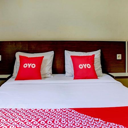 Sungai Lutus Oyo 90162 Remboelan Guest House מראה חיצוני תמונה