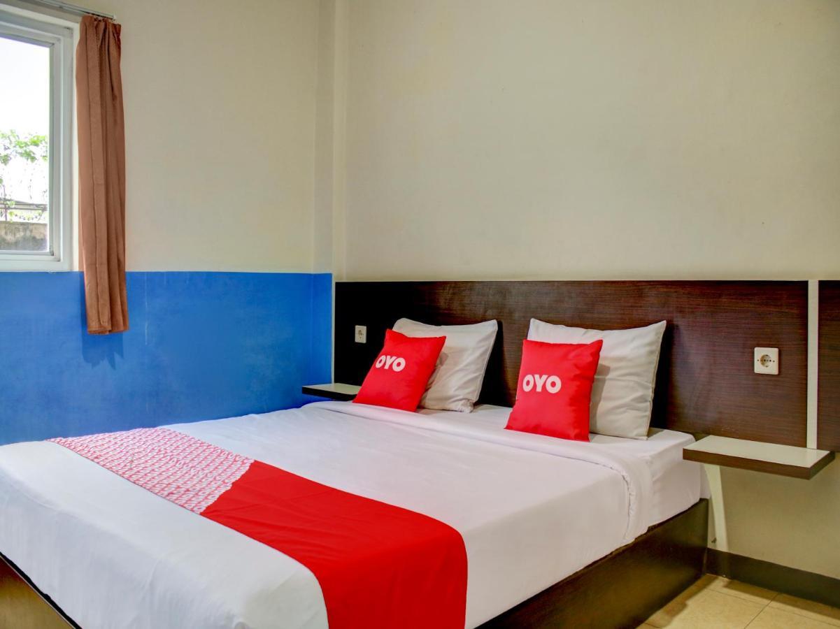 Sungai Lutus Oyo 90162 Remboelan Guest House מראה חיצוני תמונה