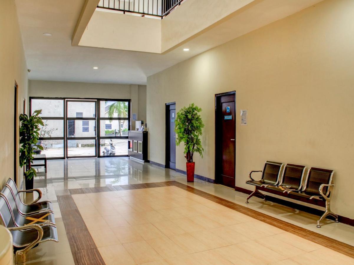 Sungai Lutus Oyo 90162 Remboelan Guest House מראה חיצוני תמונה