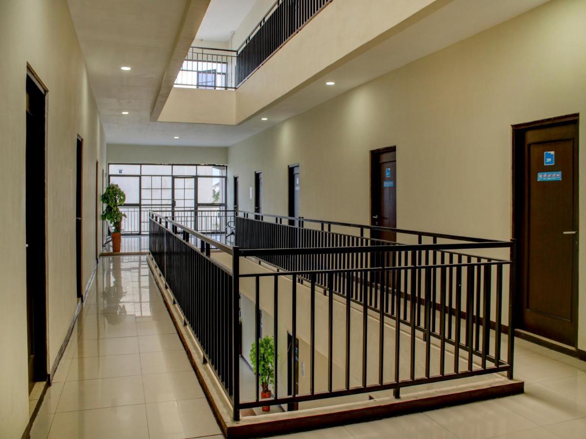 Sungai Lutus Oyo 90162 Remboelan Guest House מראה חיצוני תמונה