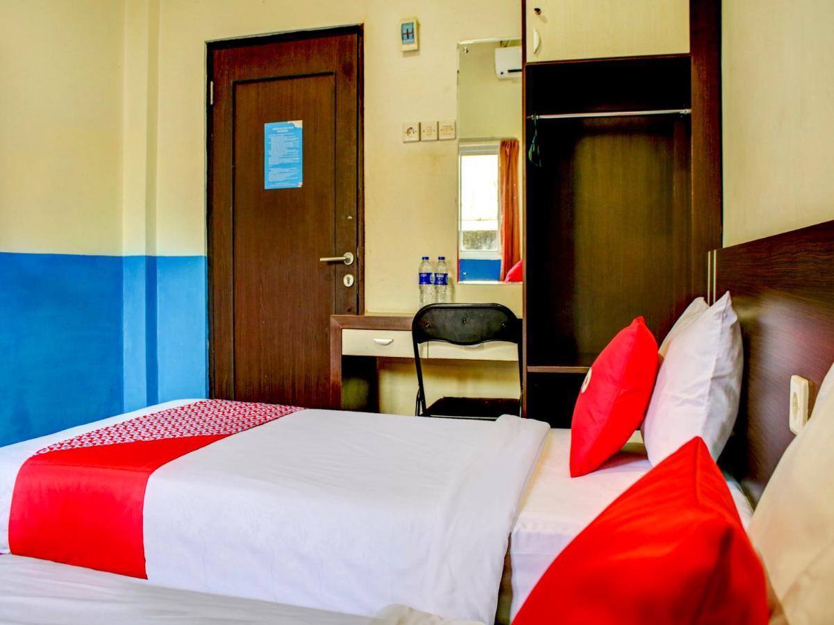 Sungai Lutus Oyo 90162 Remboelan Guest House מראה חיצוני תמונה
