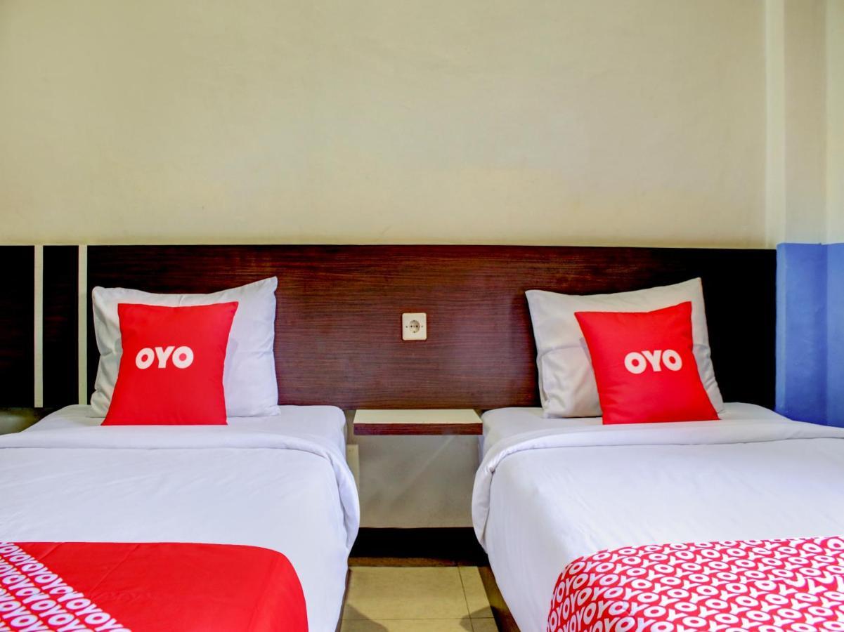 Sungai Lutus Oyo 90162 Remboelan Guest House מראה חיצוני תמונה