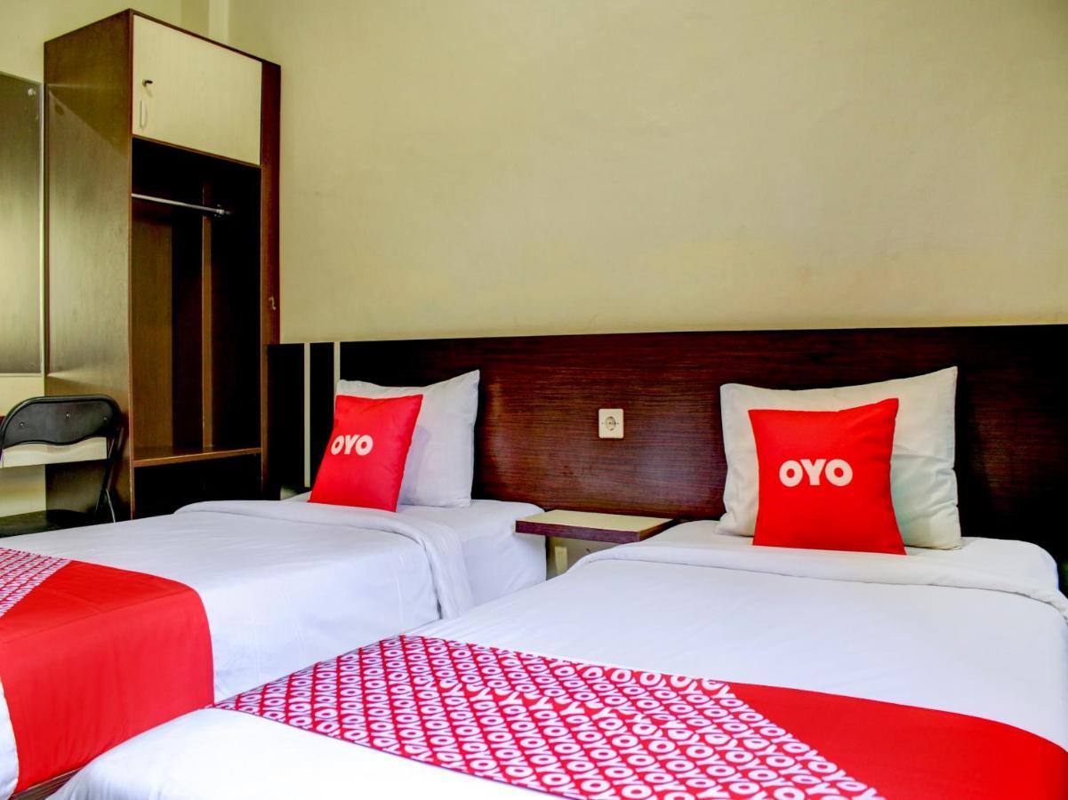 Sungai Lutus Oyo 90162 Remboelan Guest House מראה חיצוני תמונה
