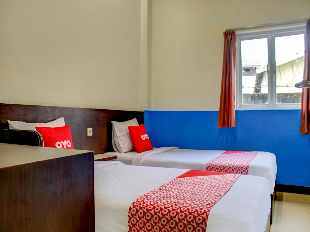 Sungai Lutus Oyo 90162 Remboelan Guest House מראה חיצוני תמונה