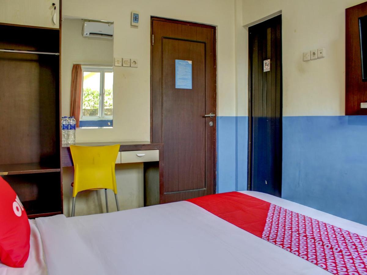 Sungai Lutus Oyo 90162 Remboelan Guest House מראה חיצוני תמונה