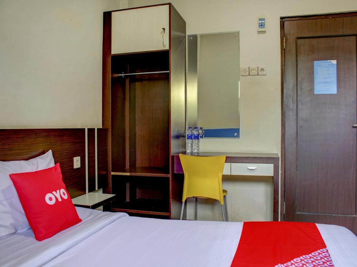 Sungai Lutus Oyo 90162 Remboelan Guest House מראה חיצוני תמונה