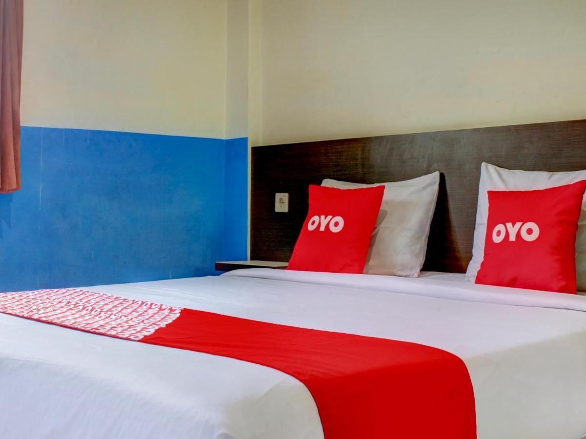 Sungai Lutus Oyo 90162 Remboelan Guest House מראה חיצוני תמונה