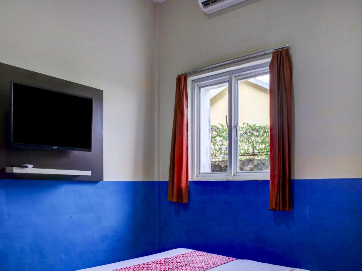Sungai Lutus Oyo 90162 Remboelan Guest House מראה חיצוני תמונה