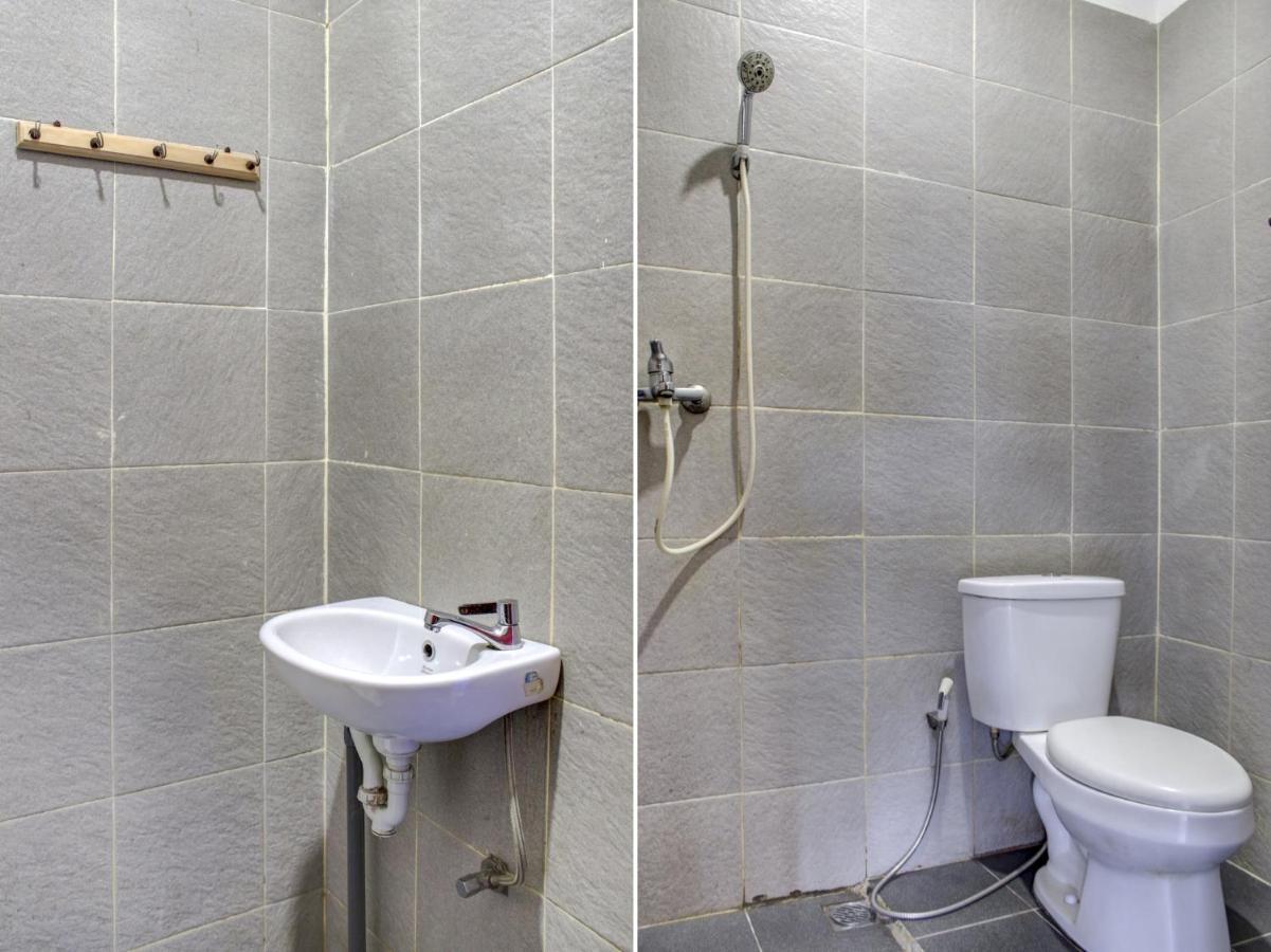 Sungai Lutus Oyo 90162 Remboelan Guest House מראה חיצוני תמונה