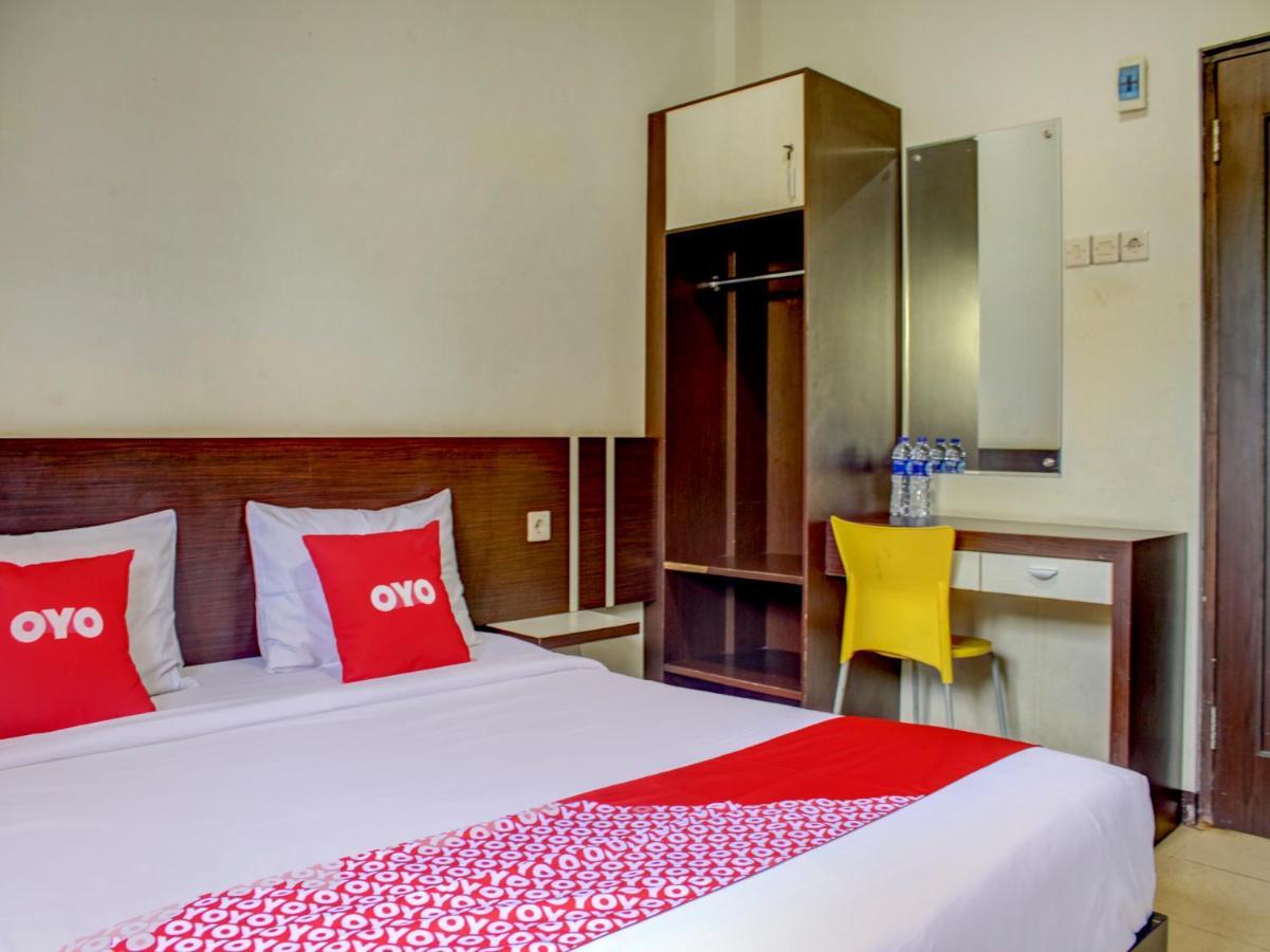 Sungai Lutus Oyo 90162 Remboelan Guest House מראה חיצוני תמונה